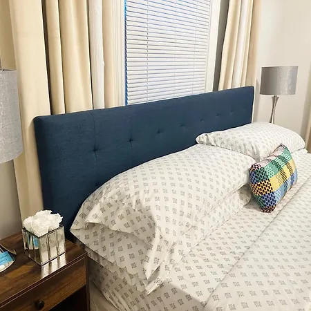 Beautiful 2Br Apt In Beach Community, Close To Train And Hwys! Only 1 Hr To Nyc! Norwalk Esterno foto